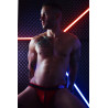 Breedwell Jockstrap BRUT Rouge